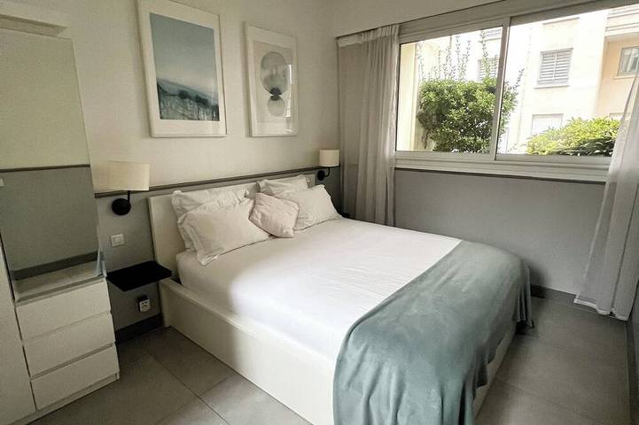 Gîte pour 4 personnes dans Parc des Expositions (Paris) - 2