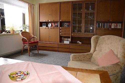 Ferienhaus für 5 Personen, mit Garten, kinderfreundlich in Elbe-Weser - 4