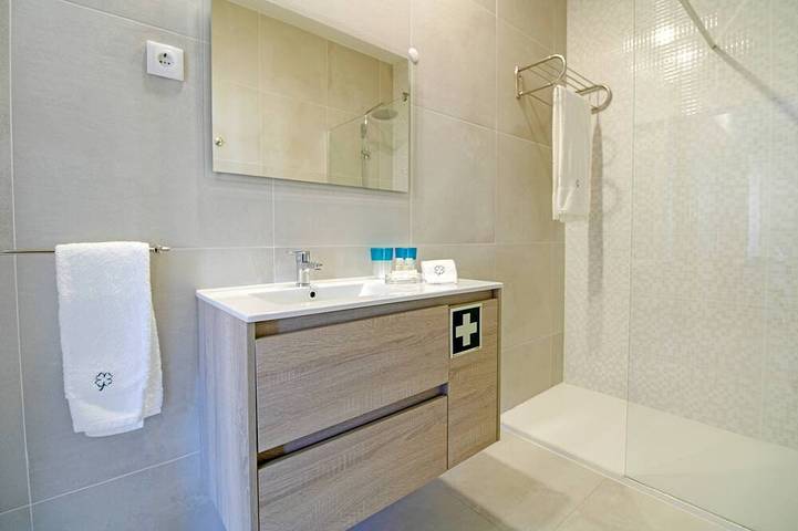 Appartement entier, Casa S. Vicente- with private parking in Meadela, Viana do Castelo