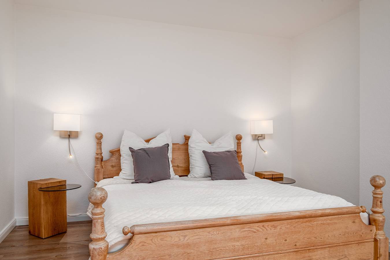 Ganze Ferienwohnung, Miramar #3 in Niendorf, Timmendorfer Strand