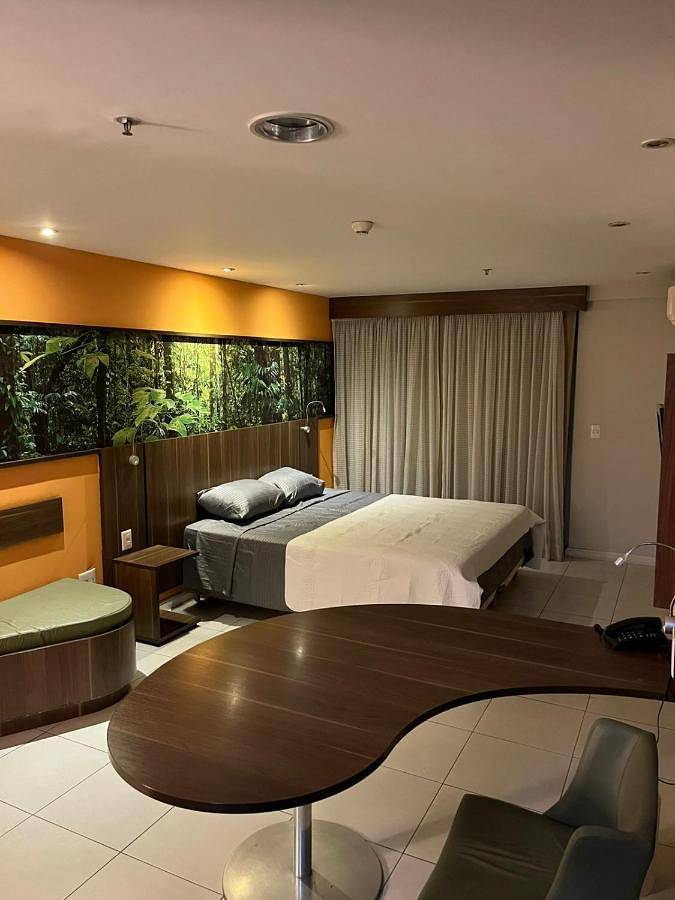 Casas e apartamentos de temporada para 2 pessoas, com balcão e vista em Nova Iguaçu