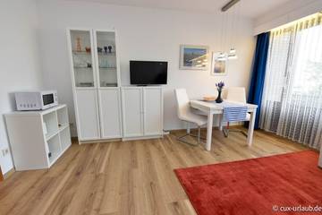 Ferienwohnung für 2 Personen in Cuxhaven, Bremerhaven Cuxhaven, Bild 3