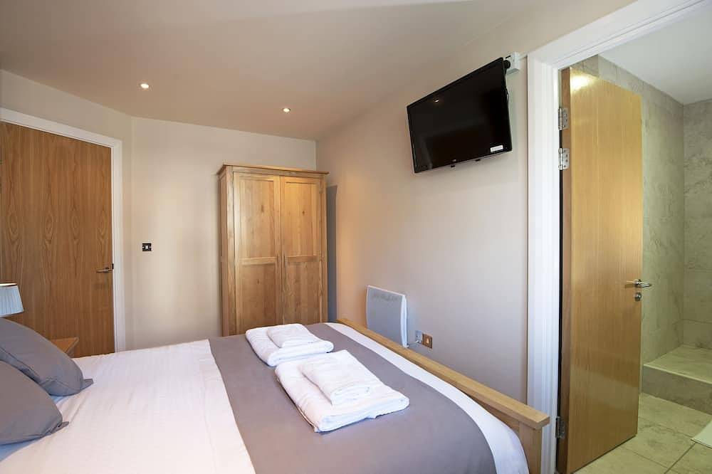 Entire apartment, Toast Lettings | Milbungate View - Durham City in Durham, County Durham