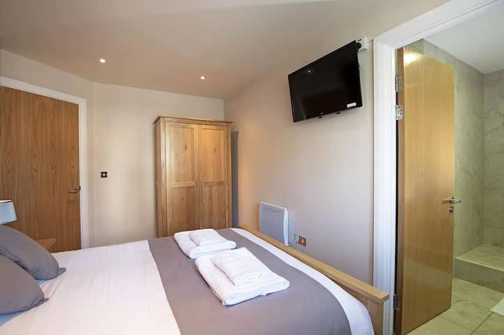 Appartement entier, Clements Wharf - Durham City in Durham, Comté de Durham