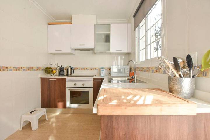 Holiday rental for 4 people, with Terrace and Children pool as well as Pool and View in San Juan de los Terreros