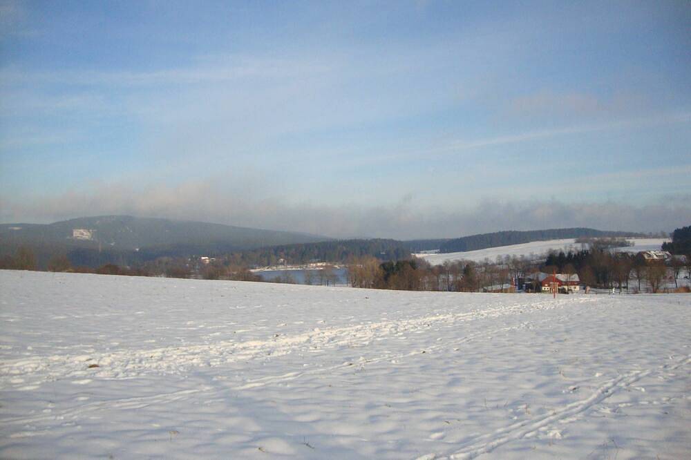 Tweepersoonskamer no 9 -. House Hohensee, foto 11