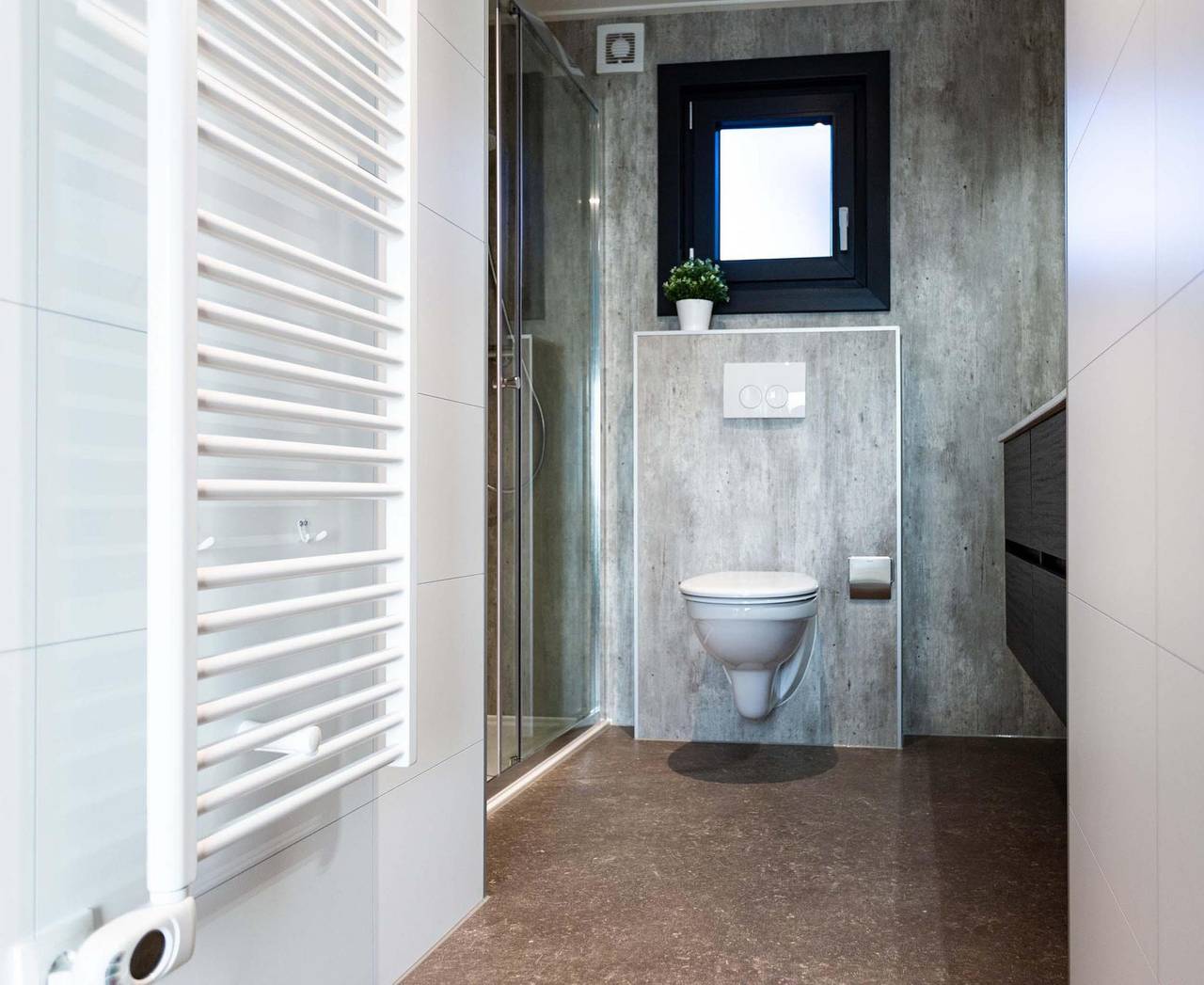 Bospark Ede — Leijhoeve 5 personen in Ede, Hoge Veluwe