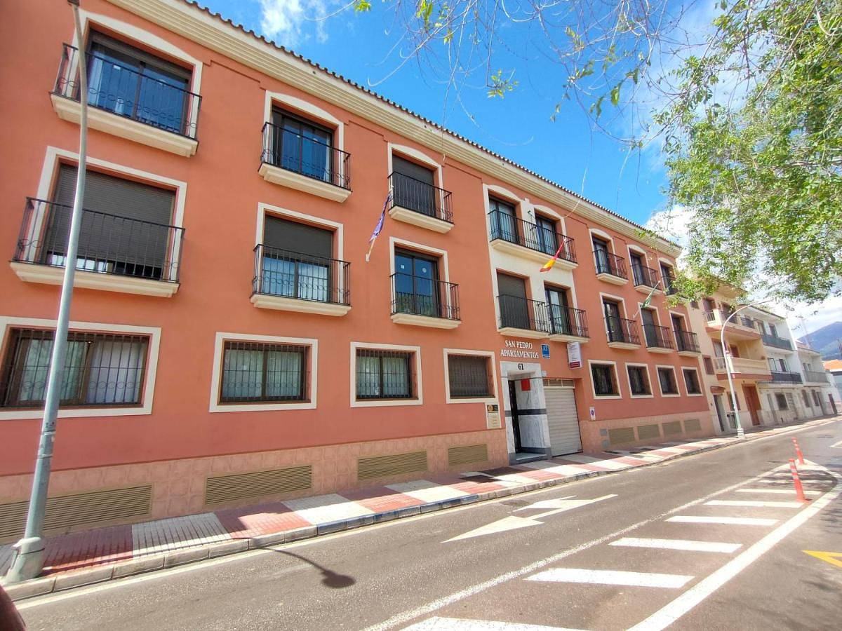 Sanpedro Apartamentos Marbella in San Pedro Alcantara, Marbella