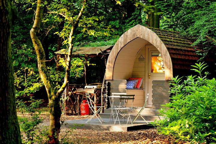 Holiday home for 4 people - 1