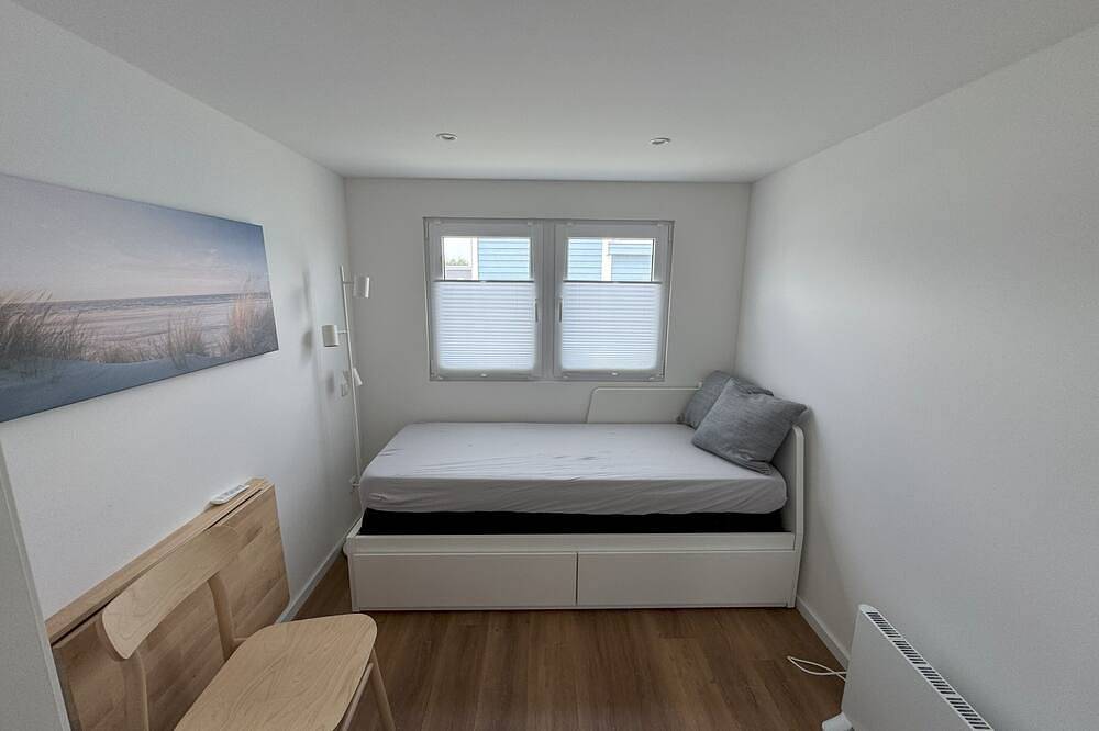 Tiny House Double C210 Milan in Groß Kordshagen, Stralsund Umland