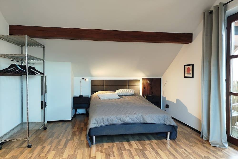 Appartamento intero, Old Town Apartment Luka in Roding, Baviera Orientale