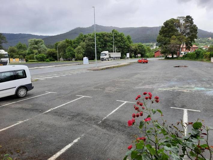 Hôtel pour 3 personnes dans Feás - 2