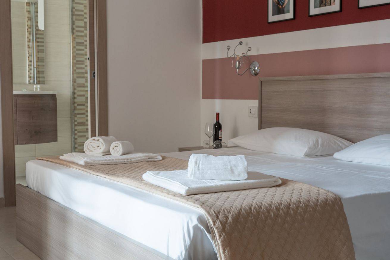 Appartement entier, Le stanze dei Poeti e del Vino, Byron - La Spezia in La Spezia (Ville), La Spezia
