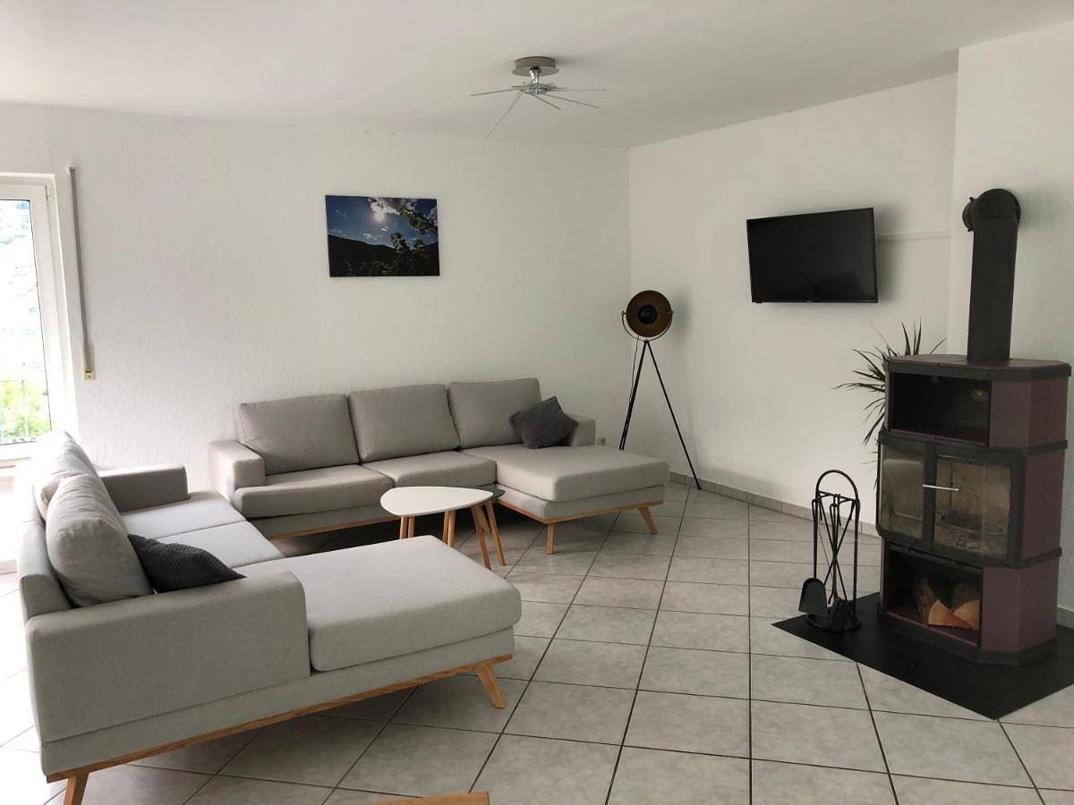 Ganze Wohnung, Ferienwohnung Zenzen in Cond, Cochem