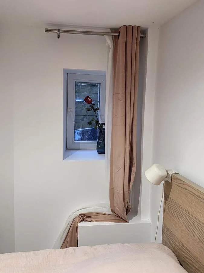 Apartamento de vacaciones para 3 personas, con terraza - 1