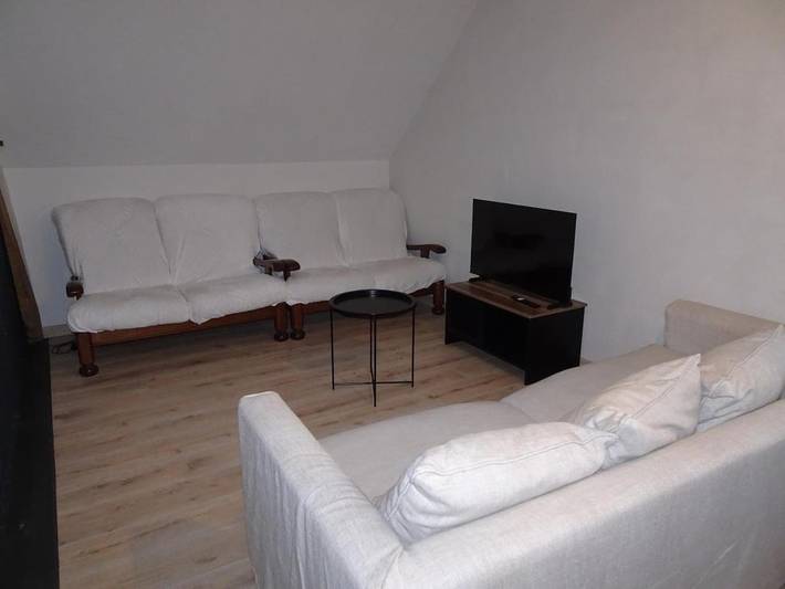 Location de vacances pour 14 personnes, avec terrasse dans Sassay - 2