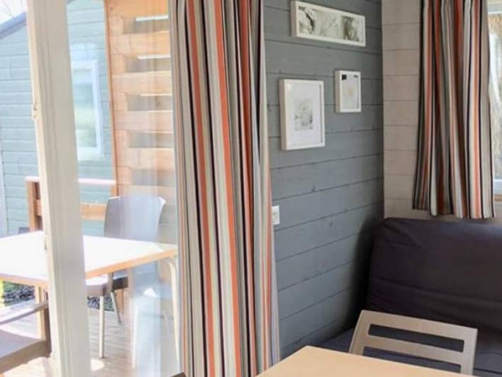 Gîte pour 4 personnes, avec bassin pour enfant à Coulon - 4