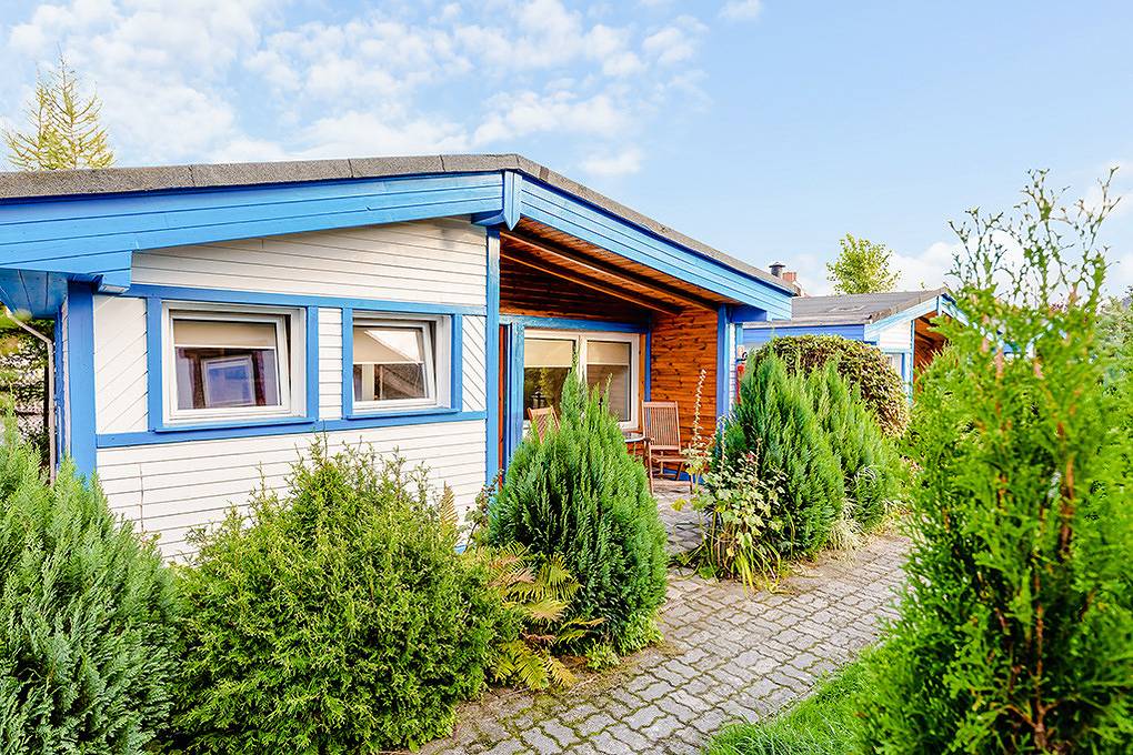 Strandhaus für 4 Personen in Niechorze, Powiat gryficki