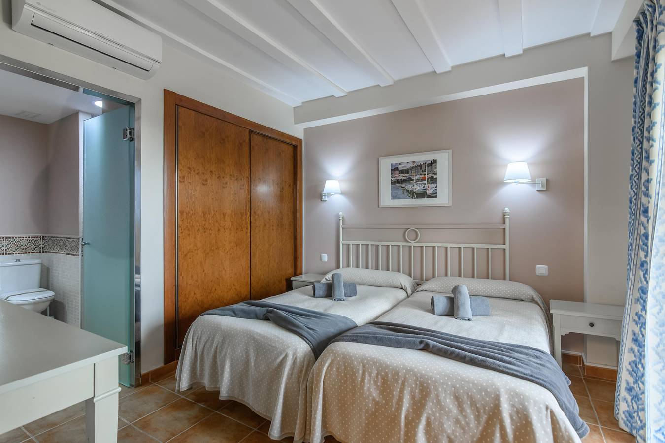 Ganze Wohnung, La Quinta de Isla Canela Ii - Isla Canela Golf Gqhii12P12 in Isla Canela, Ayamonte
