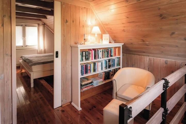 Ferienhaus „Unterm Apfelbaum“  Bootsfahrt / Radtouren – alles ist möglich in Ragow, Lübbenau