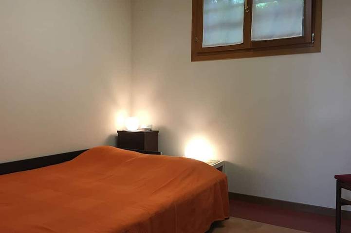 Villa für 10 Personen, mit Garten und Whirlpool, mit Haustier in Venetien - 4