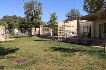 Village Vacances pour 6 Personnes dans Umag, Istrie, Photo 2