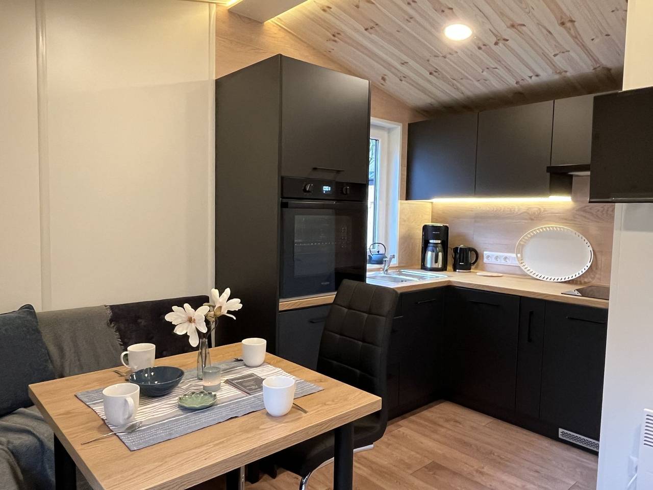 Tiny Haus Soul & Forest in Wemding, Bayerisch Schwaben