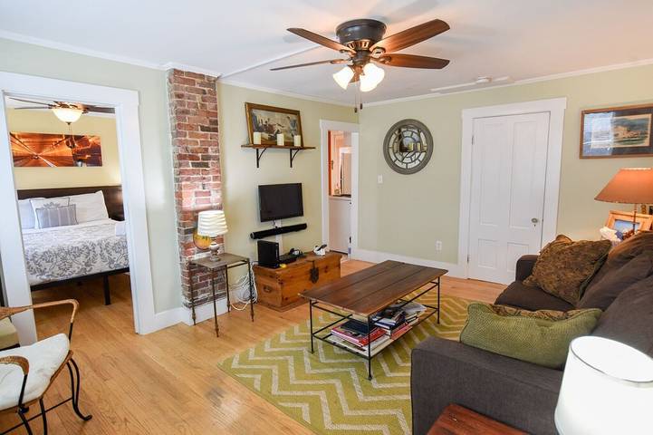 Gîte pour 2 personnes, avec jardin à Provincetown - 3