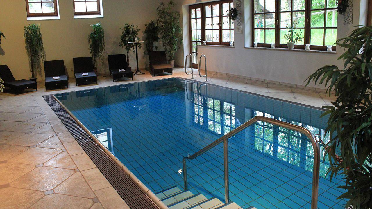 Einzelzimmer für 1 Person in Bad Endorf in Kurf, Bad Endorf