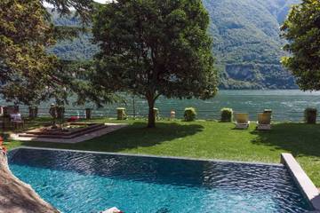 Villa für 8 Personen in Laglio, Comer See, Bild 1