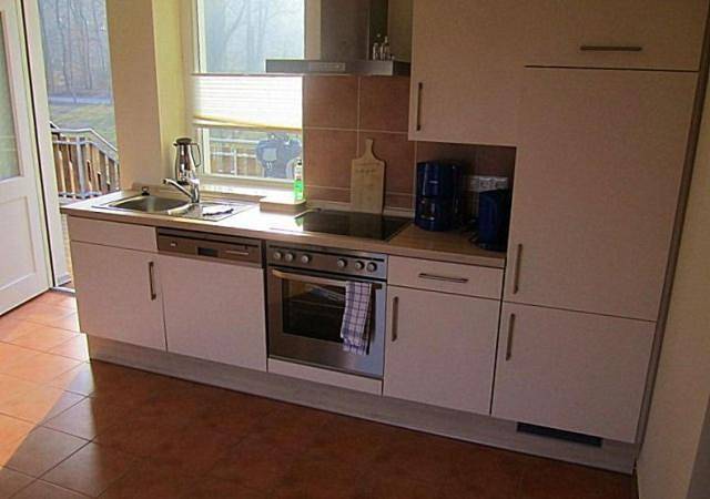 Hotel für 2 Personen, mit Balkon und Terrasse sowie Garten und Sauna in Neuenkirchen-Vörden - 4