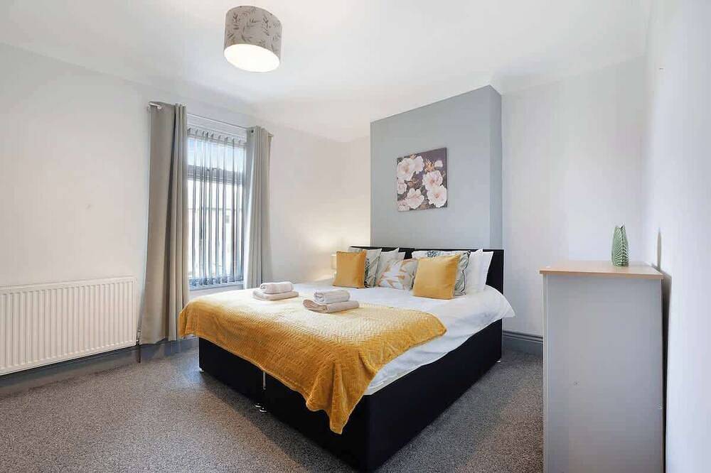 Family Friendly 2Br Close to Durham City in Durham, County Durham