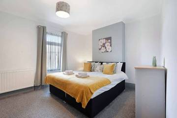 Holiday Home for 4 People in Durham, County Durham, Photo 4