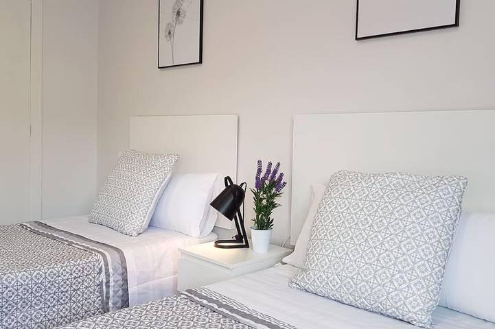 Appartement entier, Beautiful apartment Llanes centro with garage and wifi in Llanes, Côte Cantabrique
