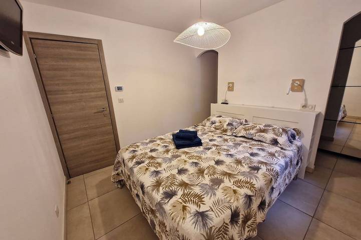 Location de vacances pour 4 personnes à Aureille - 4