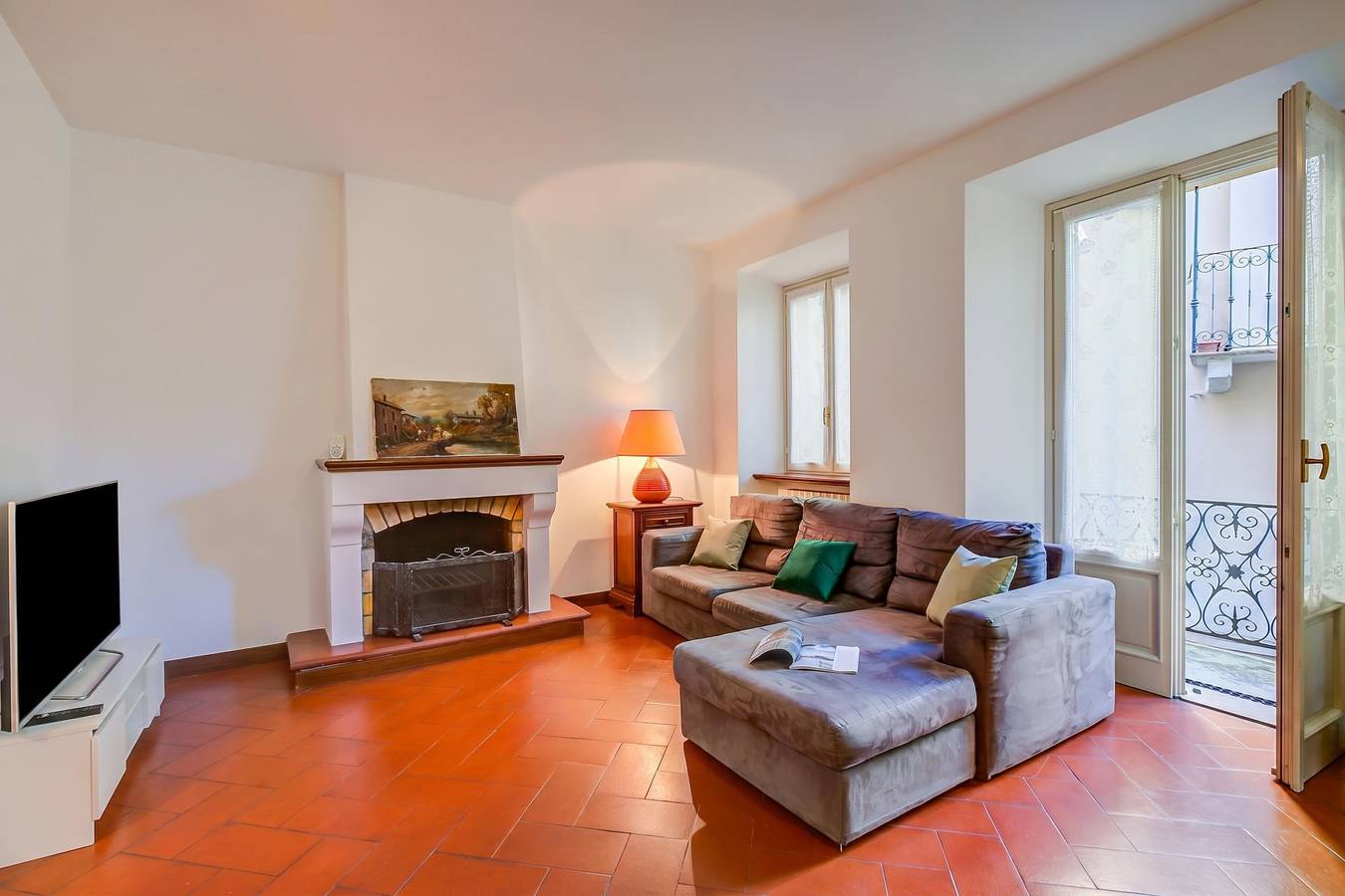 Apartamento entero, La Casa di Maddalena Stresa Centro in Stresa, Comune di Stresa