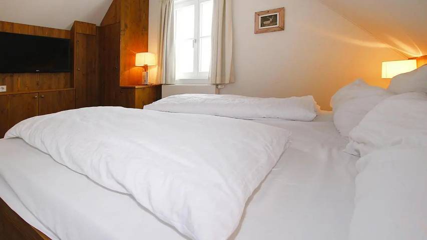 Ferienhaus für 4 Personen, mit Garten und Sauna in Altenau - 4