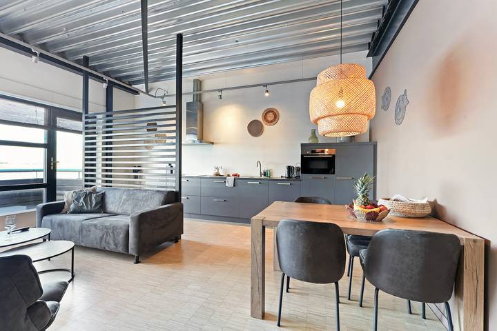 Ferienhaus für 4 Personen in Stellendam