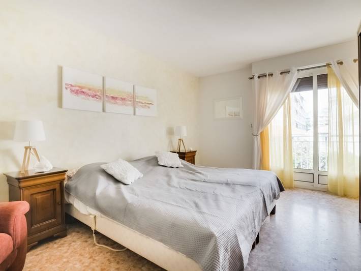 Apartamento entero, Reine Astrid in Cannes, Costa mediterránea (Francia)