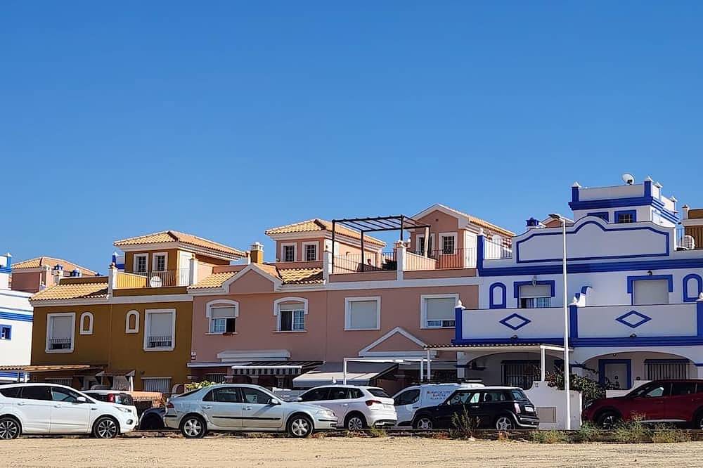 Casa Nova - Two Bedroom Resort, Sleeps 4 in San Juan de los Terreros, Pulpí