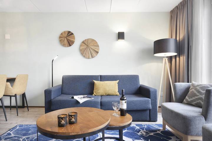 Ferienhaus für 4 Personen auf Ameland - 4