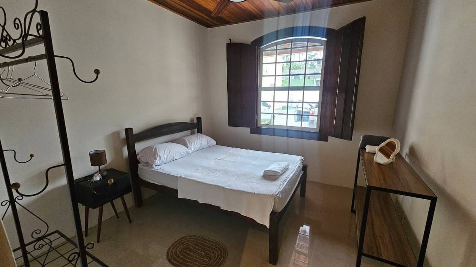 Suíte aconchegante para Casal in Costa Verde (Rio de Janeiro)