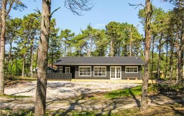 Strandhaus für 6 Personen in Snogebæk, Bornholm, Bild 1