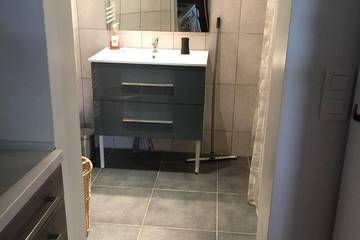 Gîte pour 4 personnes, animaux acceptés à Solaro