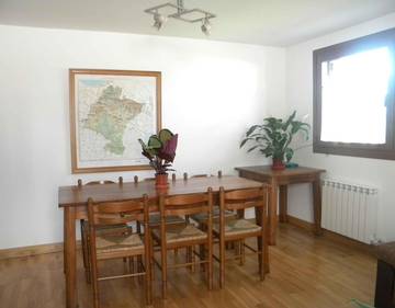 Apartamento De Vacaciones para 4 Personas en Ulzama, Provincia de Navarra, Foto 4