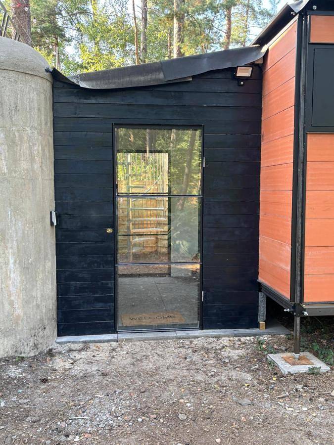 Gîte pour 2 personnes, avec terrasse ainsi que jardin et vue à Rixensart - 2