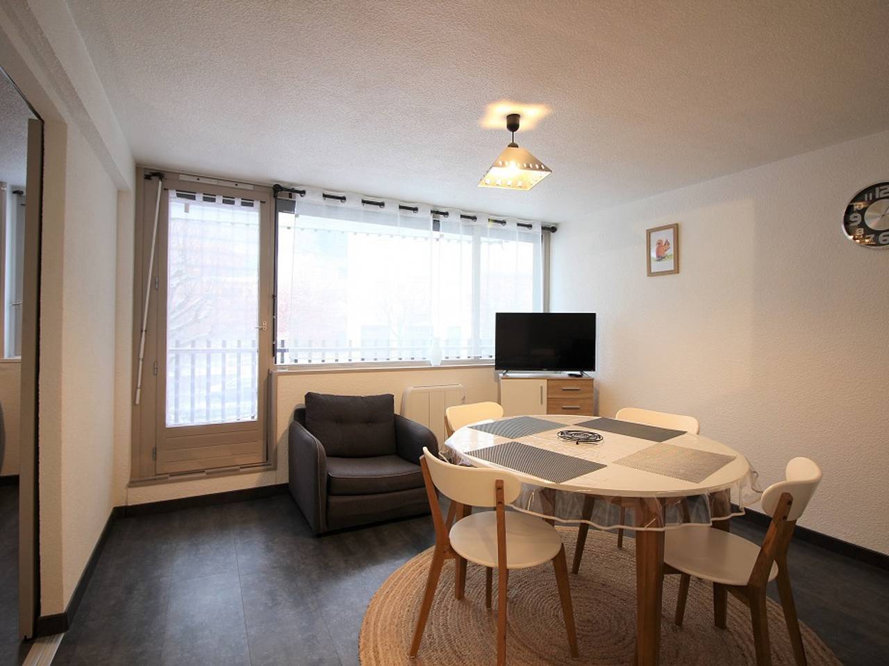 Photo : Appartement de vacances