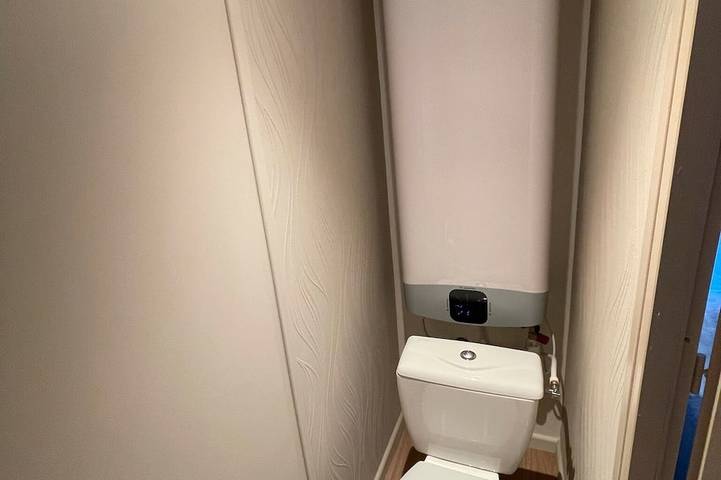 Gîte pour 2 personnes, animaux acceptés dans Onnaing - 4