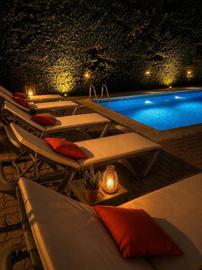 Hotel Cayrons Vence & St Paul de Vence in Vence, Côte méditerranéenne (France)