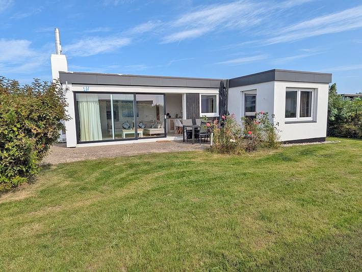 Ferienhaus für 5 Personen, mit Terrasse und Garten in Großenbrode